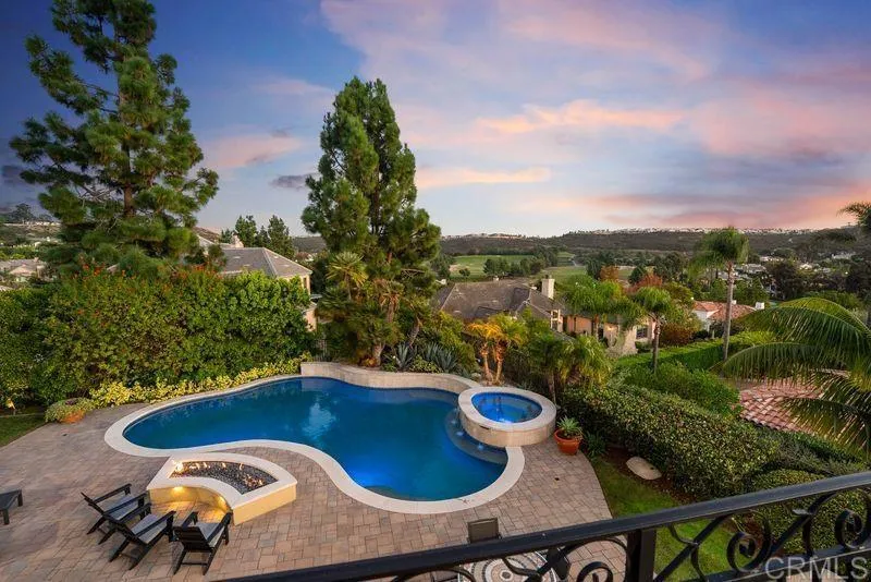 14480 Bellvista Drive Rancho Santa Fe, CA 92067