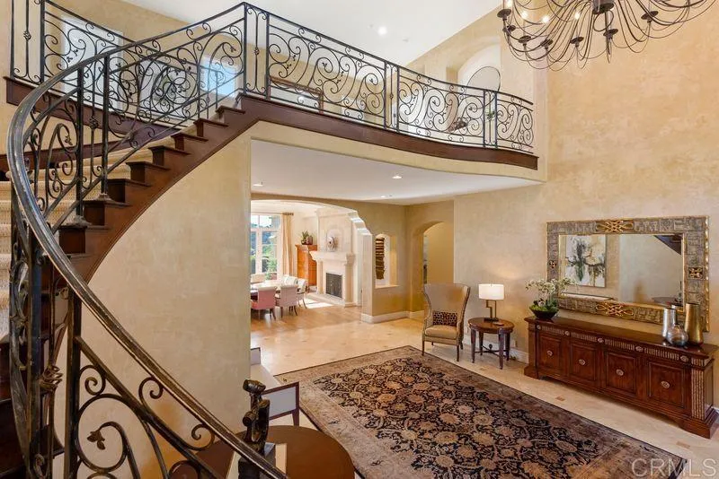 14480 Bellvista Drive Rancho Santa Fe, CA 92067
