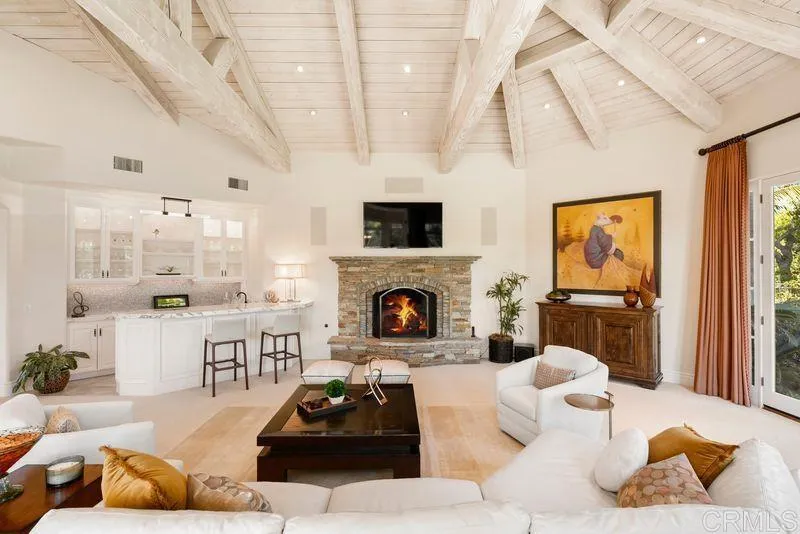 14480 Bellvista Drive Rancho Santa Fe, CA 92067