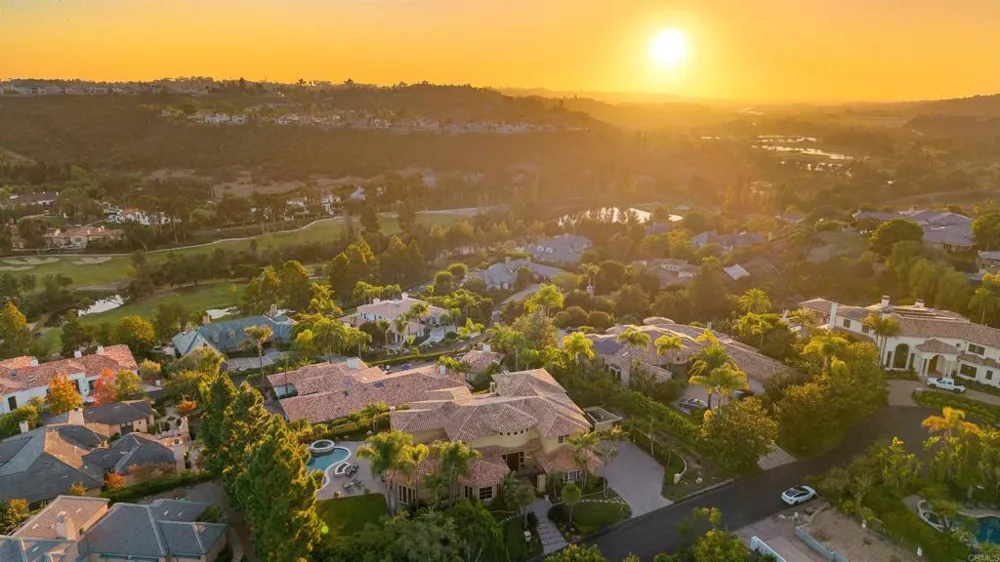 14480 Bellvista Drive Rancho Santa Fe, CA 92067