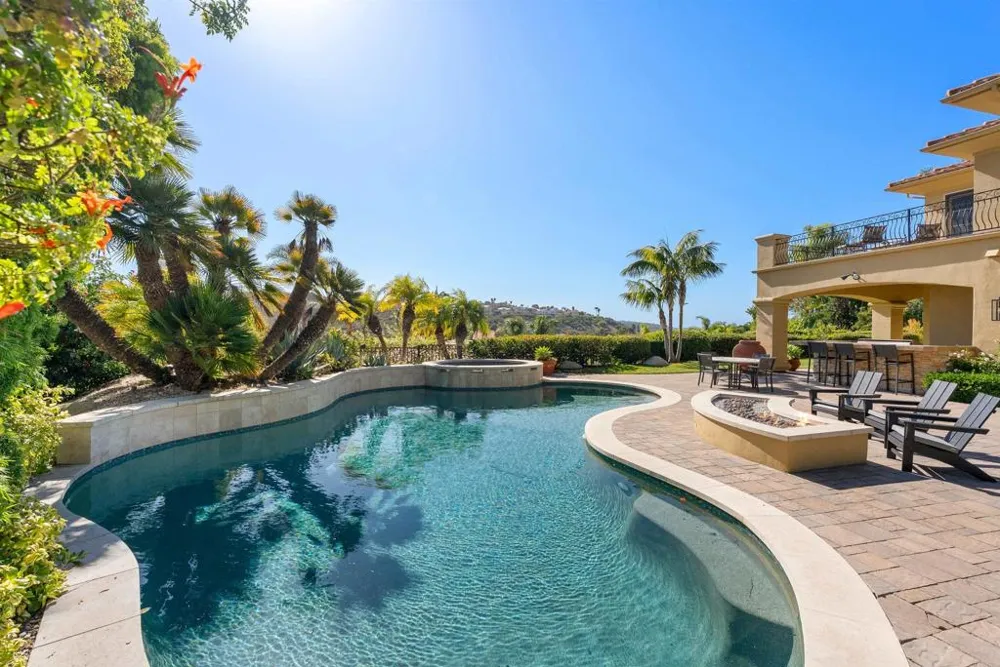 14480 Bellvista Drive Rancho Santa Fe, CA 92067