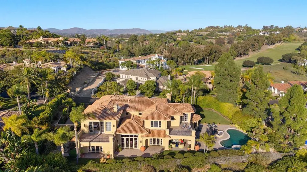 14480 Bellvista Drive Rancho Santa Fe, CA 92067