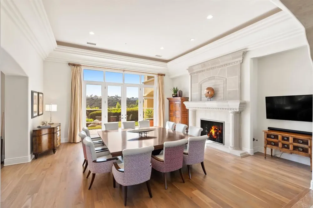 14480 Bellvista Drive Rancho Santa Fe, CA 92067