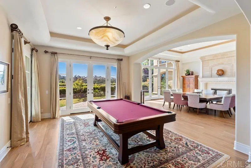 14480 Bellvista Drive Rancho Santa Fe, CA 92067
