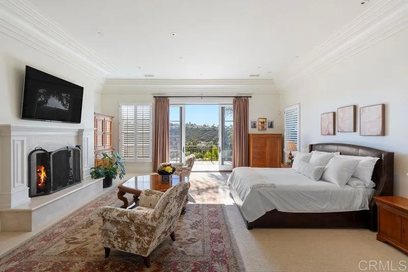 14480 Bellvista Drive Rancho Santa Fe, CA 92067