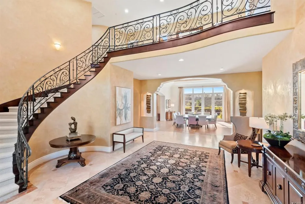 14480 Bellvista Drive Rancho Santa Fe, CA 92067