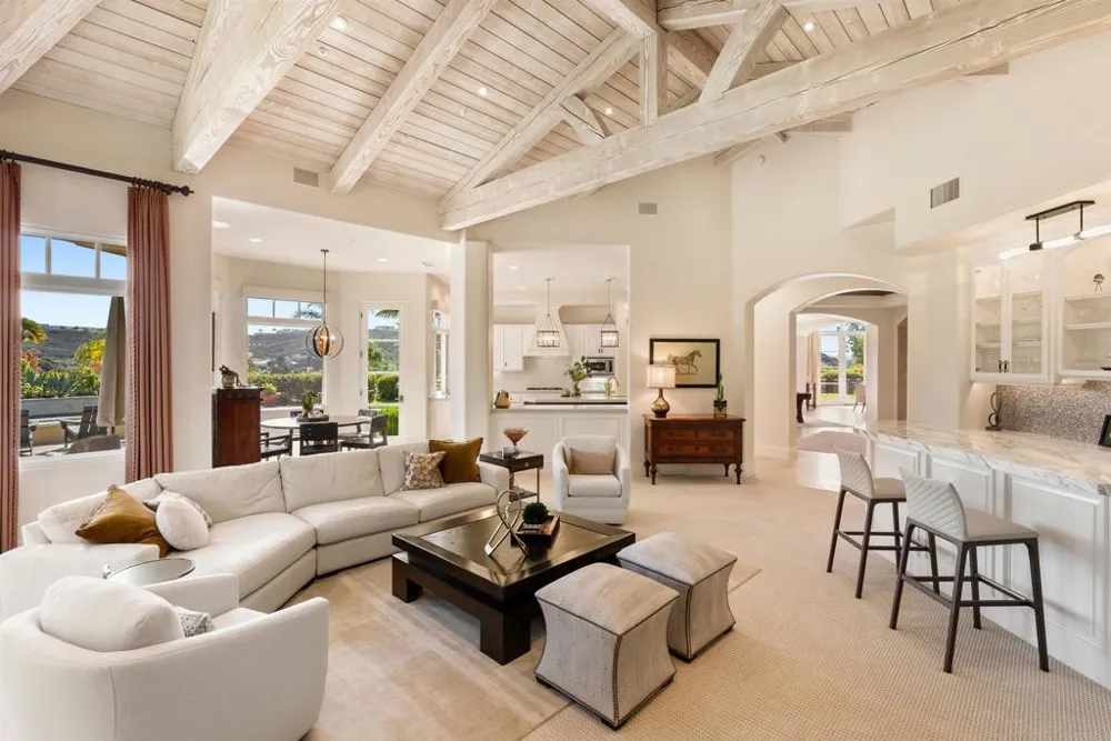 14480 Bellvista Drive Rancho Santa Fe, CA 92067