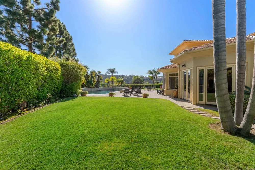 14480 Bellvista Drive Rancho Santa Fe, CA 92067