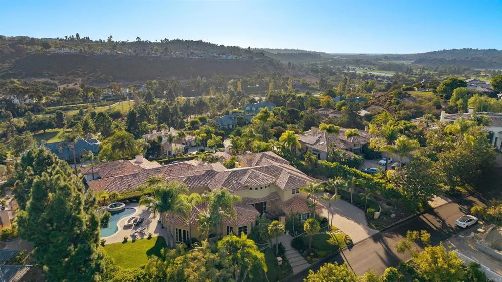 14480 Bellvista Drive Rancho Santa Fe, CA 92067