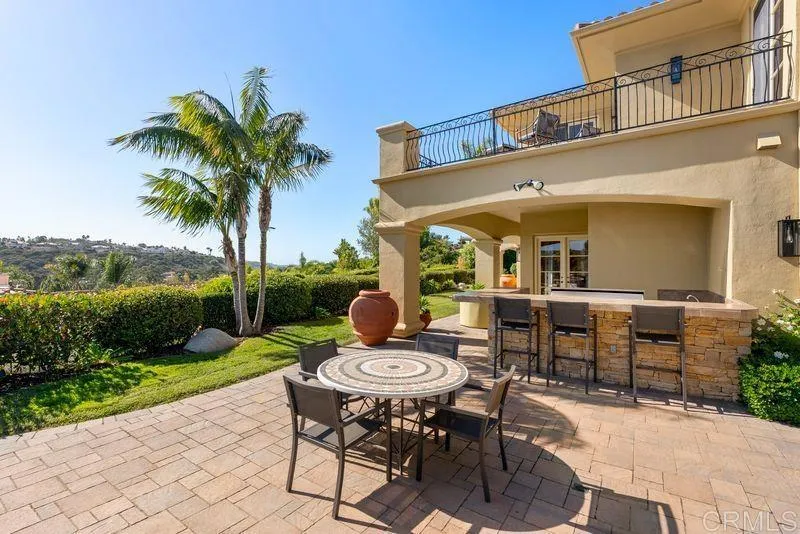 14480 Bellvista Drive Rancho Santa Fe, CA 92067