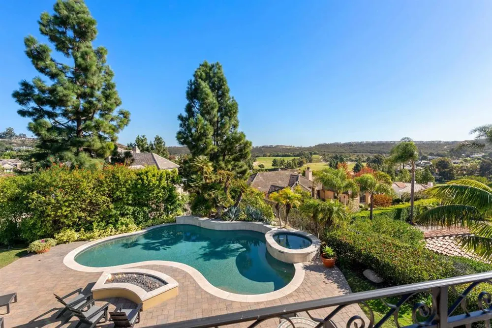 14480 Bellvista Drive Rancho Santa Fe, CA 92067
