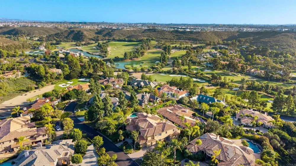 14480 Bellvista Drive Rancho Santa Fe, CA 92067