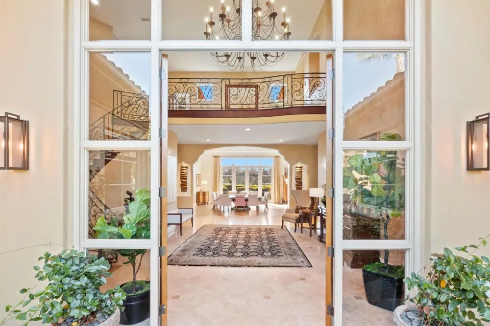 14480 Bellvista Drive Rancho Santa Fe, CA 92067