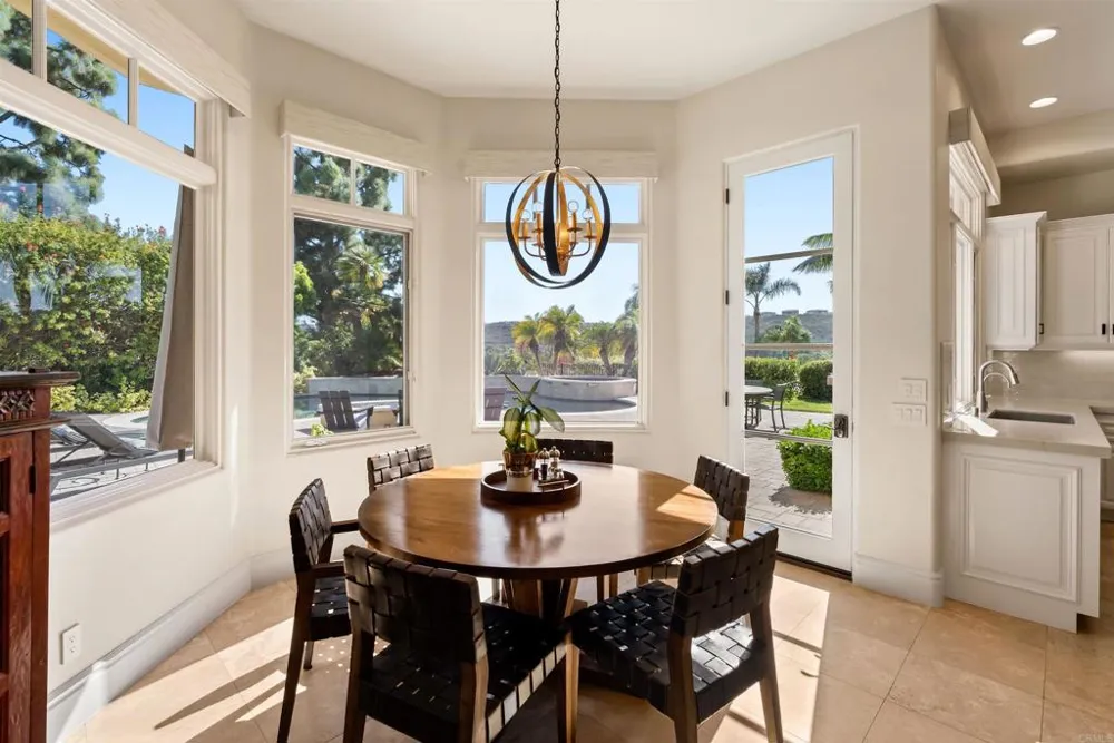 14480 Bellvista Drive Rancho Santa Fe, CA 92067