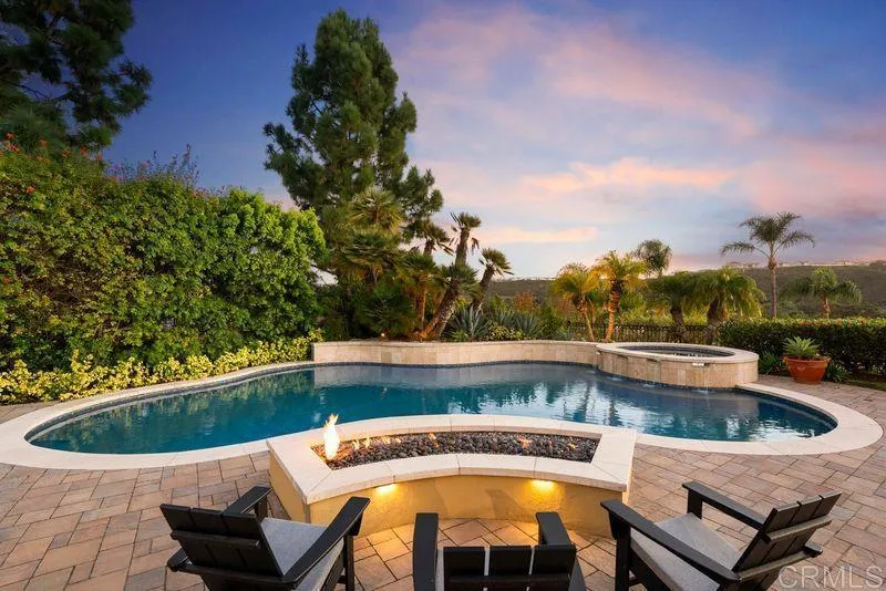 14480 Bellvista Drive Rancho Santa Fe, CA 92067