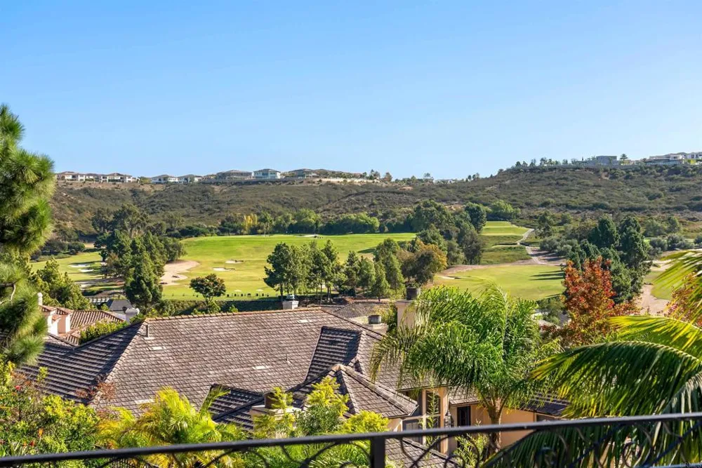 14480 Bellvista Drive Rancho Santa Fe, CA 92067