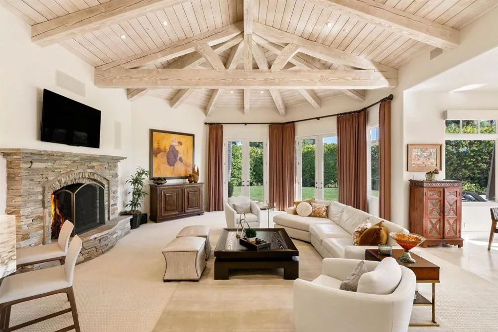 14480 Bellvista Drive Rancho Santa Fe, CA 92067
