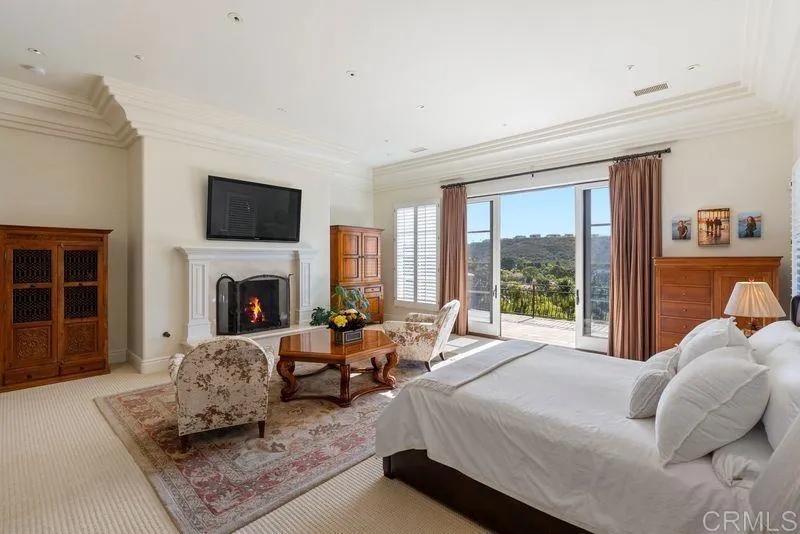 14480 Bellvista Drive Rancho Santa Fe, CA 92067
