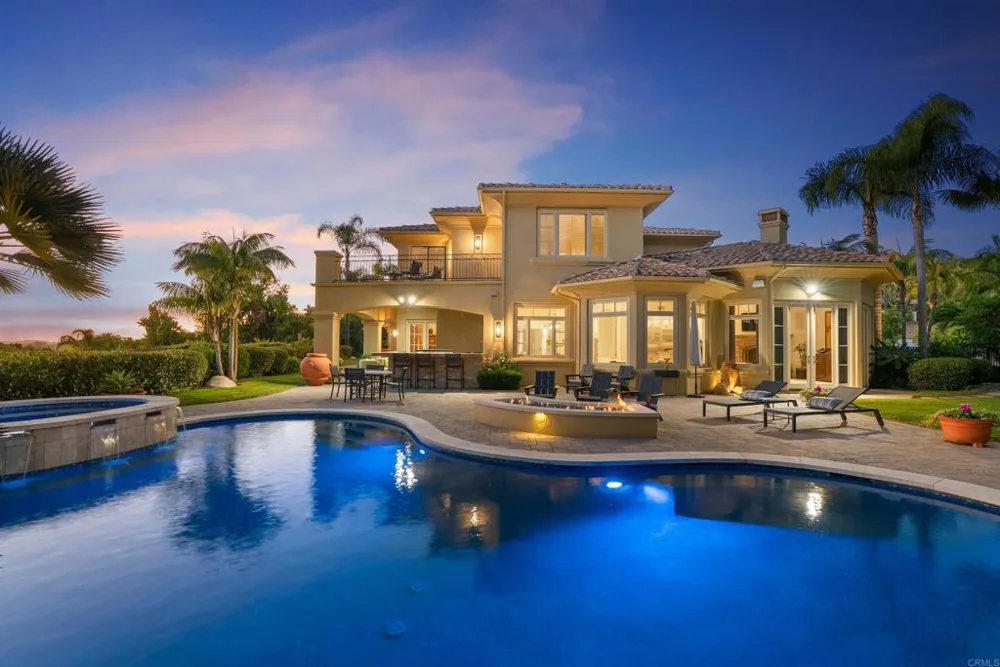 14480 Bellvista Drive Rancho Santa Fe, CA 92067