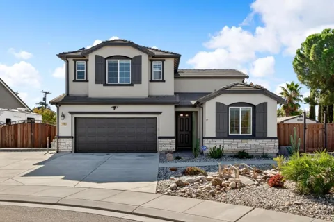 790 Monte Oro Court