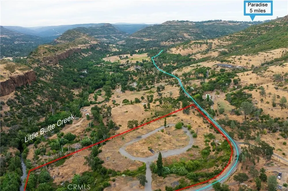 2321 Honey Run Road Chico, CA 95928