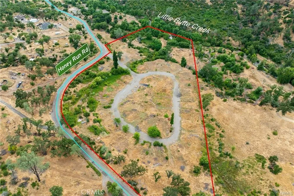 2321 Honey Run Road Chico, CA 95928