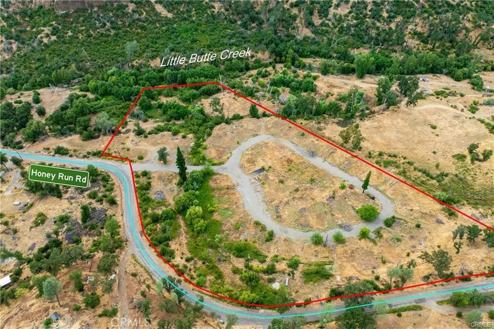 2321 Honey Run Road Chico, CA 95928