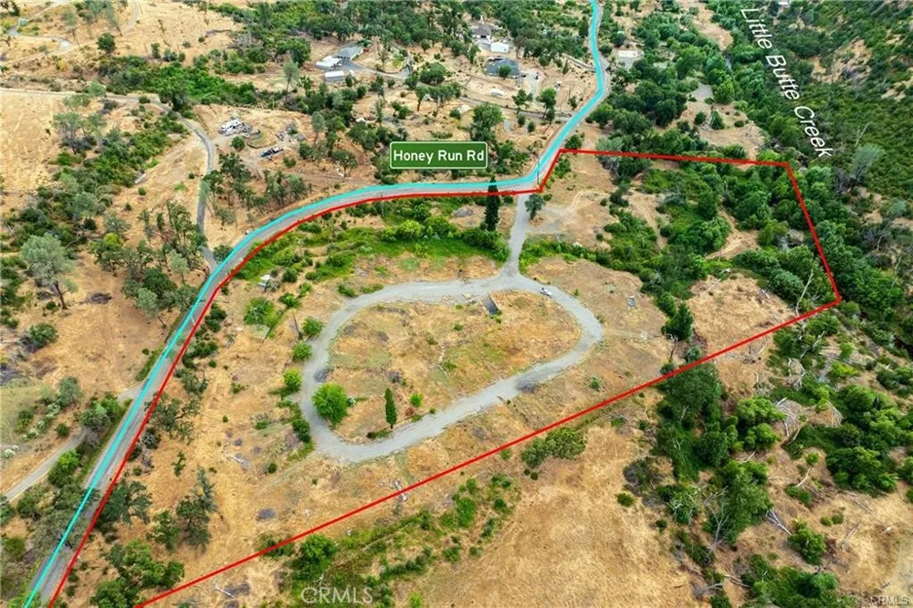 2321 Honey Run Road Chico, CA 95928