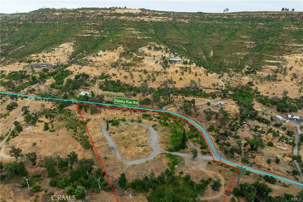 2321 Honey Run Road Chico, CA 95928