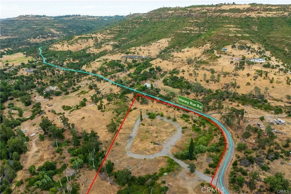 2321 Honey Run Road Chico, CA 95928