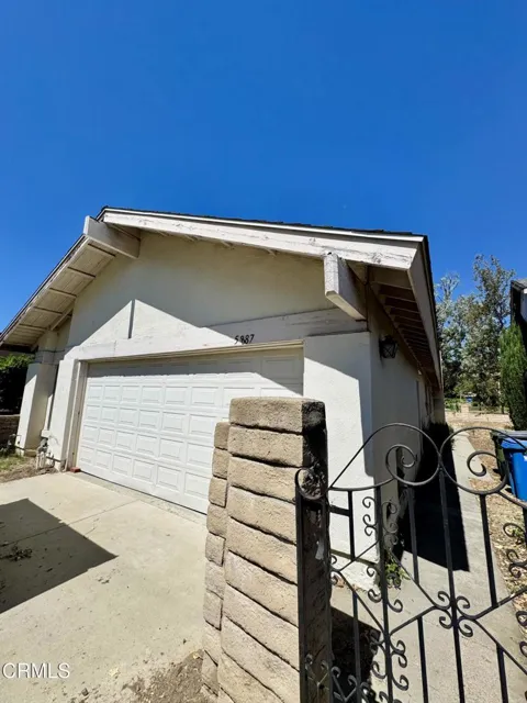 5887 Cape Horn Drive