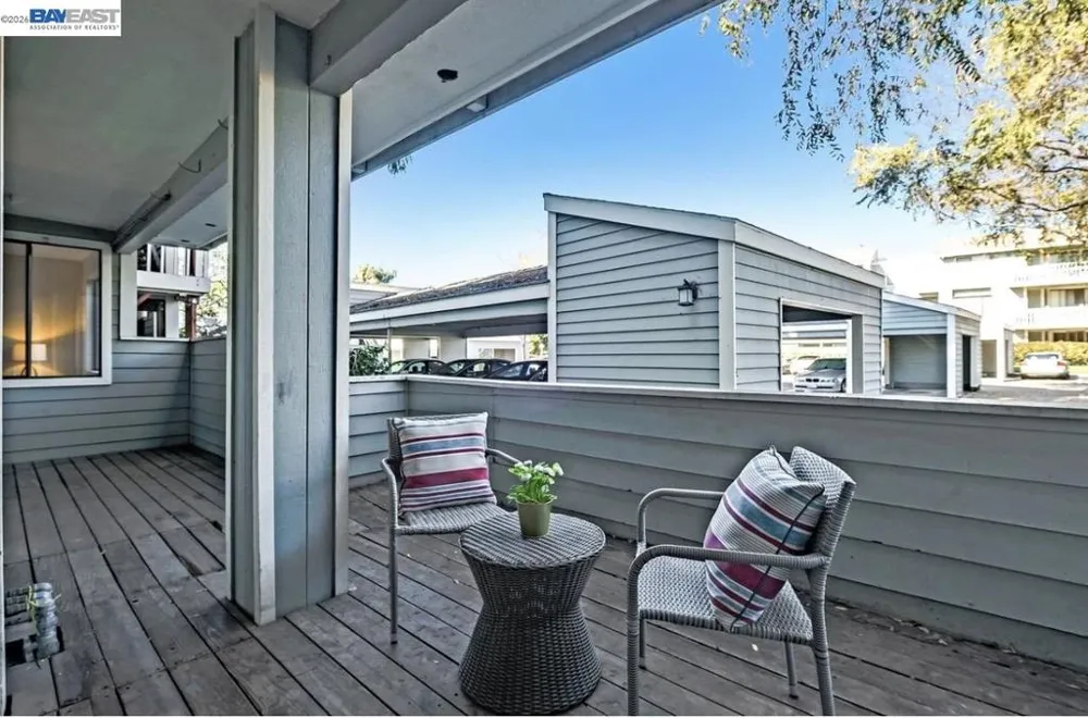 3550 Buttonwood Ter #111 Fremont, CA 94536