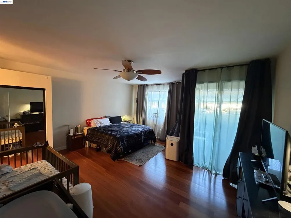 3550 Buttonwood Ter #111 Fremont, CA 94536