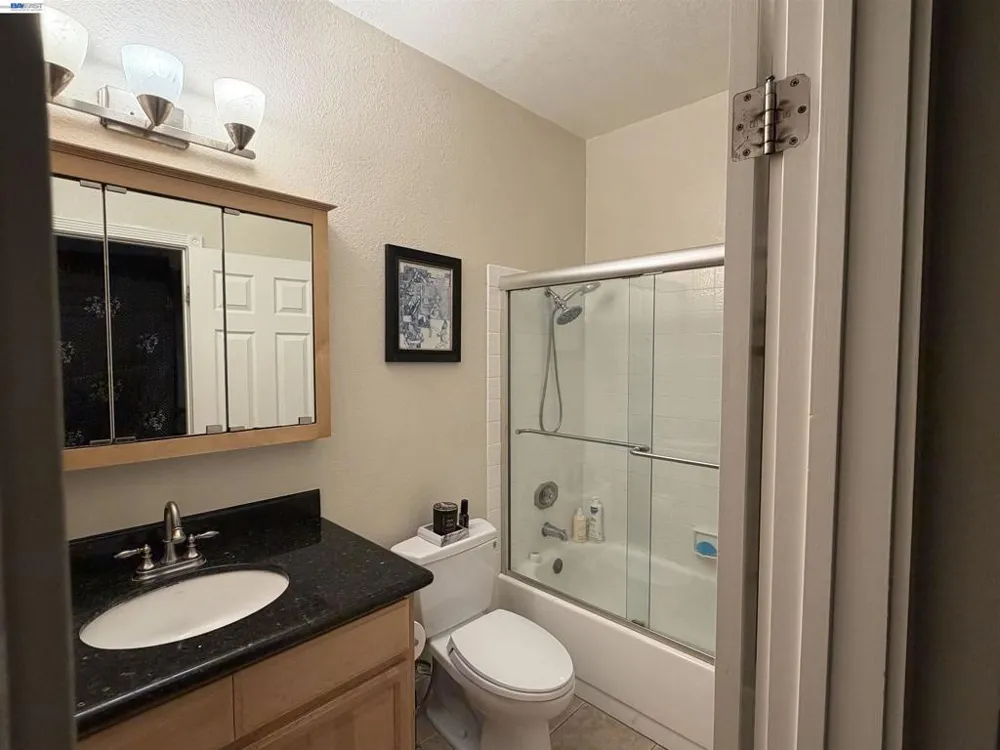 3550 Buttonwood Ter #111 Fremont, CA 94536