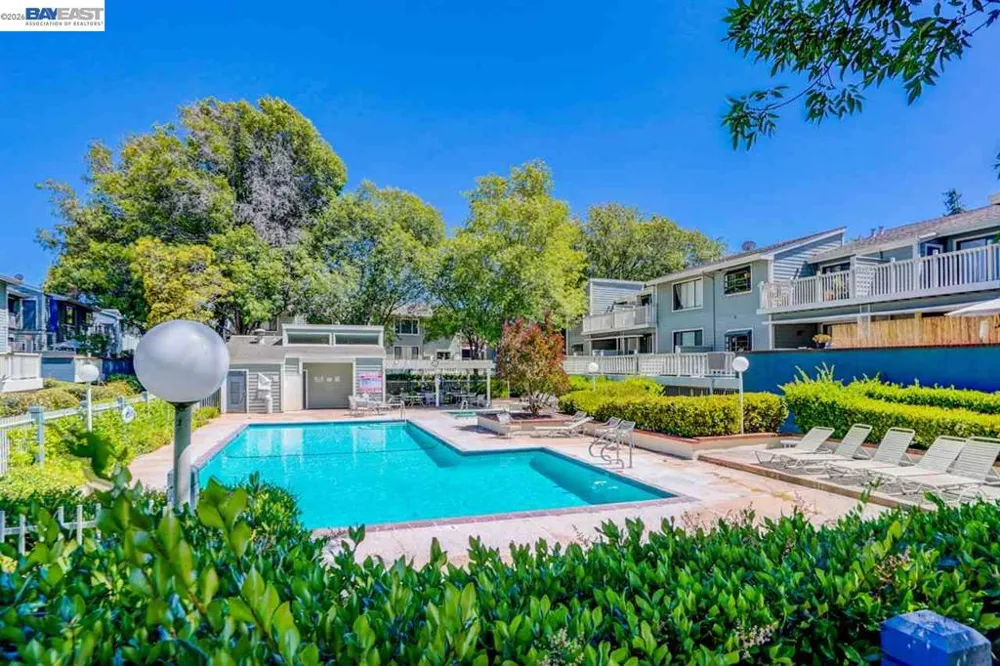 3550 Buttonwood Ter #111 Fremont, CA 94536