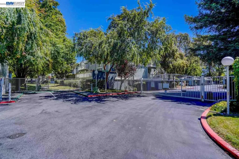 3550 Buttonwood Ter #111 Fremont, CA 94536