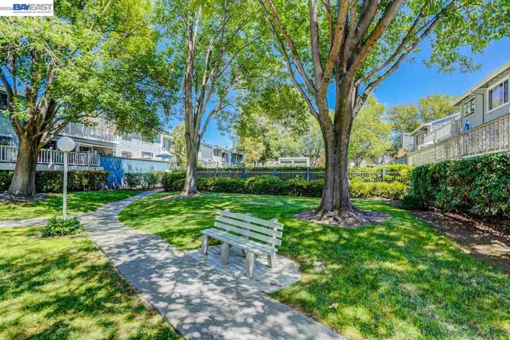 3550 Buttonwood Ter #111 Fremont, CA 94536