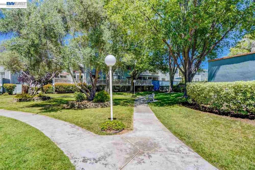 3550 Buttonwood Ter #111 Fremont, CA 94536