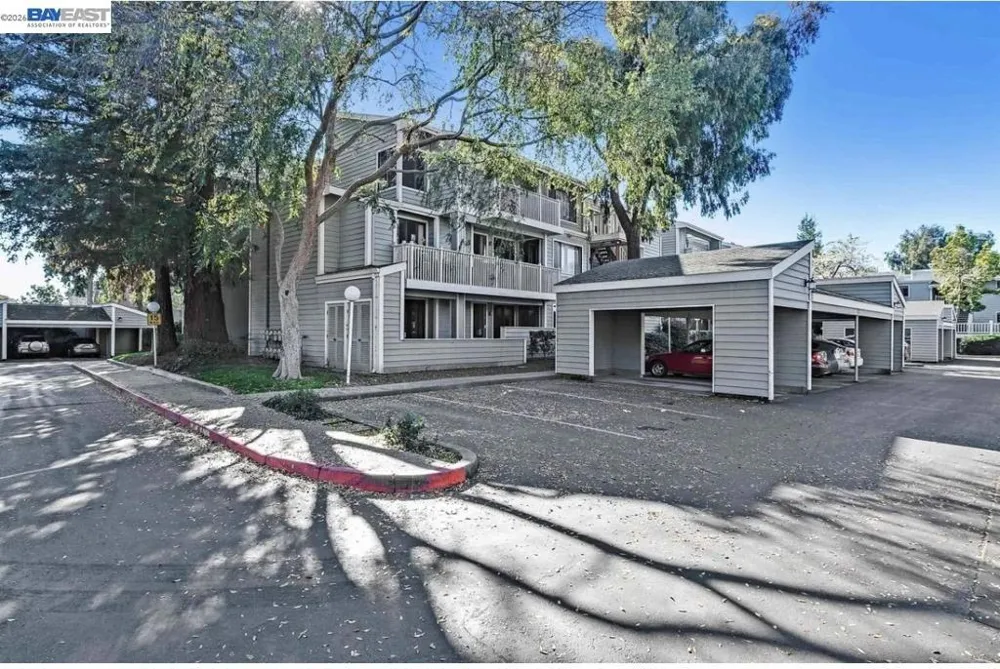 3550 Buttonwood Ter #111 Fremont, CA 94536