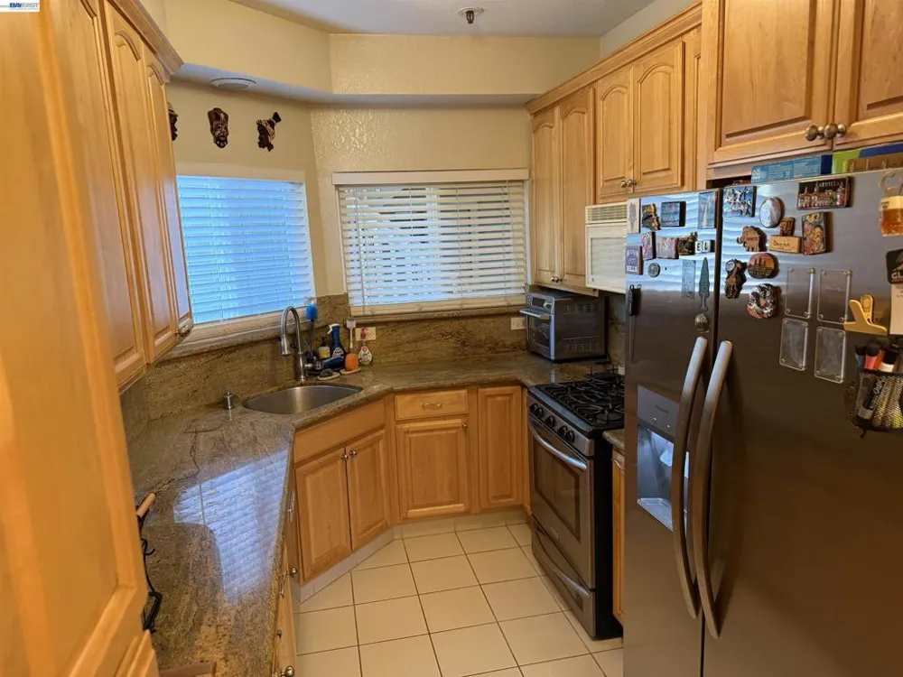 3550 Buttonwood Ter #111 Fremont, CA 94536