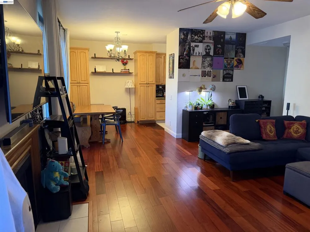 3550 Buttonwood Ter #111 Fremont, CA 94536