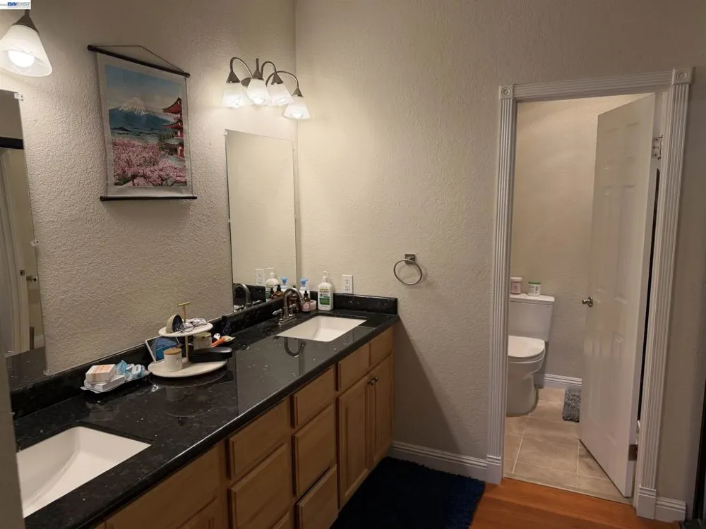 3550 Buttonwood Ter #111 Fremont, CA 94536