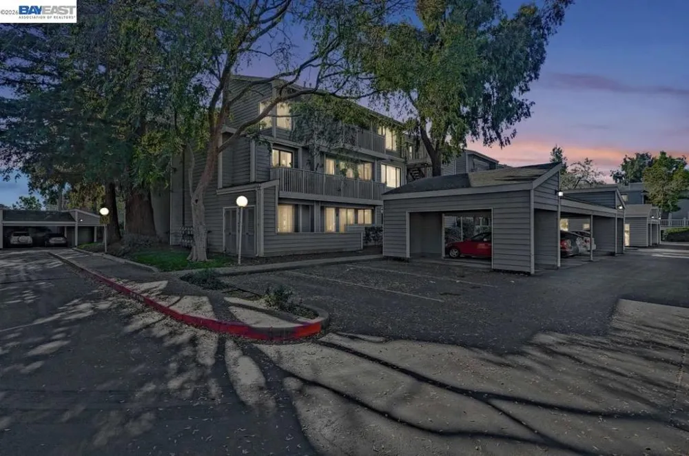 3550 Buttonwood Ter #111 Fremont, CA 94536