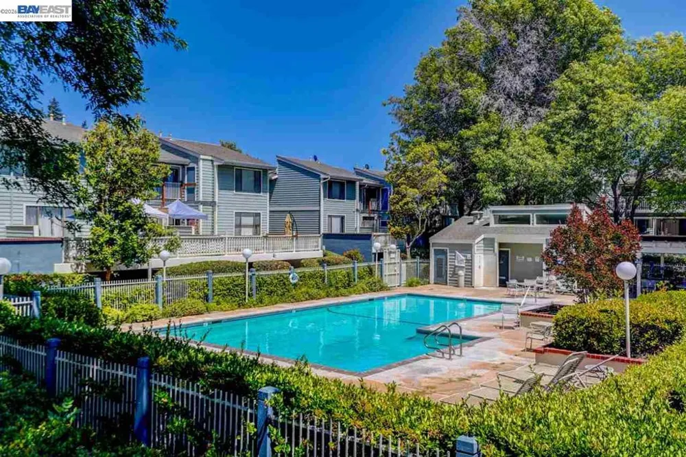 3550 Buttonwood Ter #111 Fremont, CA 94536