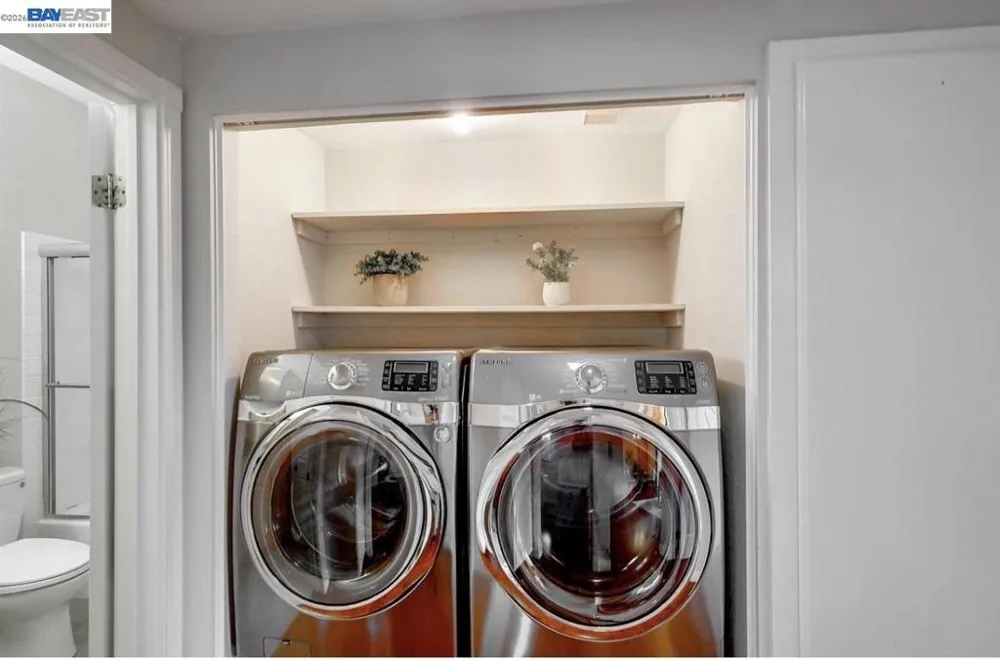 3550 Buttonwood Ter #111 Fremont, CA 94536