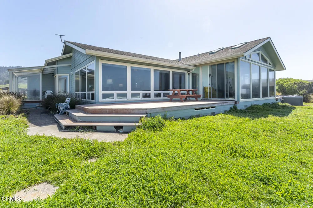 32854 Ocean Meadows Circle Fort Bragg, CA 95437