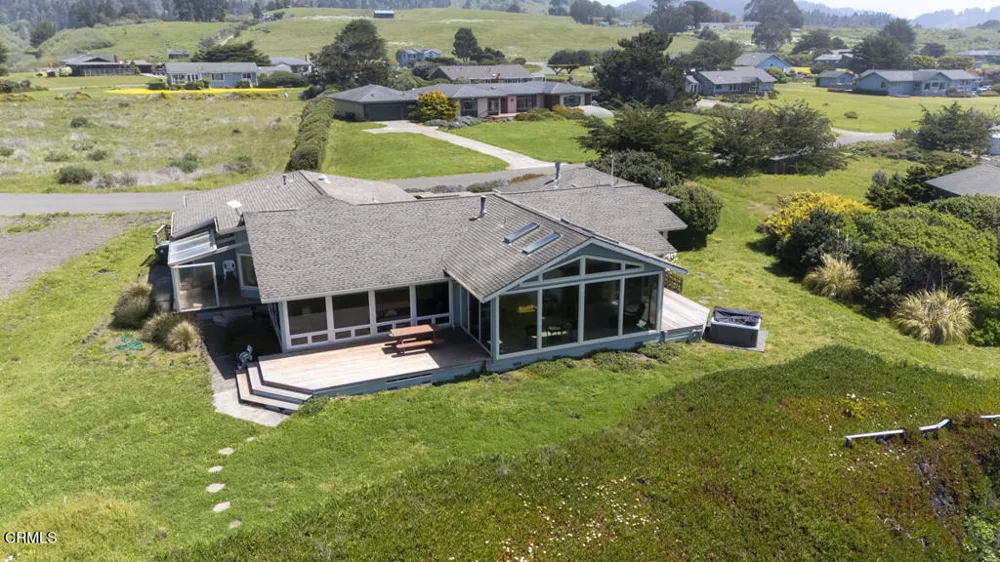 32854 Ocean Meadows Circle Fort Bragg, CA 95437