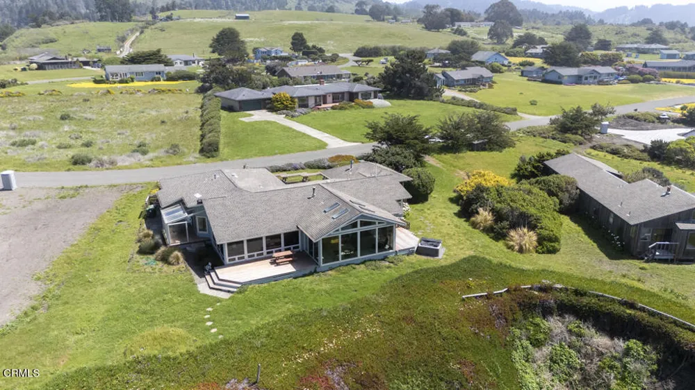 32854 Ocean Meadows Circle Fort Bragg, CA 95437