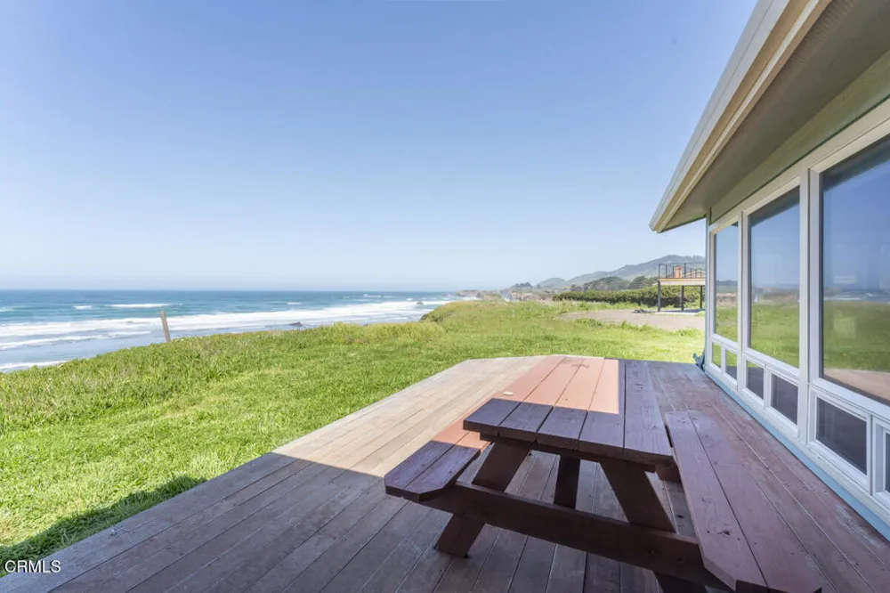 32854 Ocean Meadows Circle Fort Bragg, CA 95437