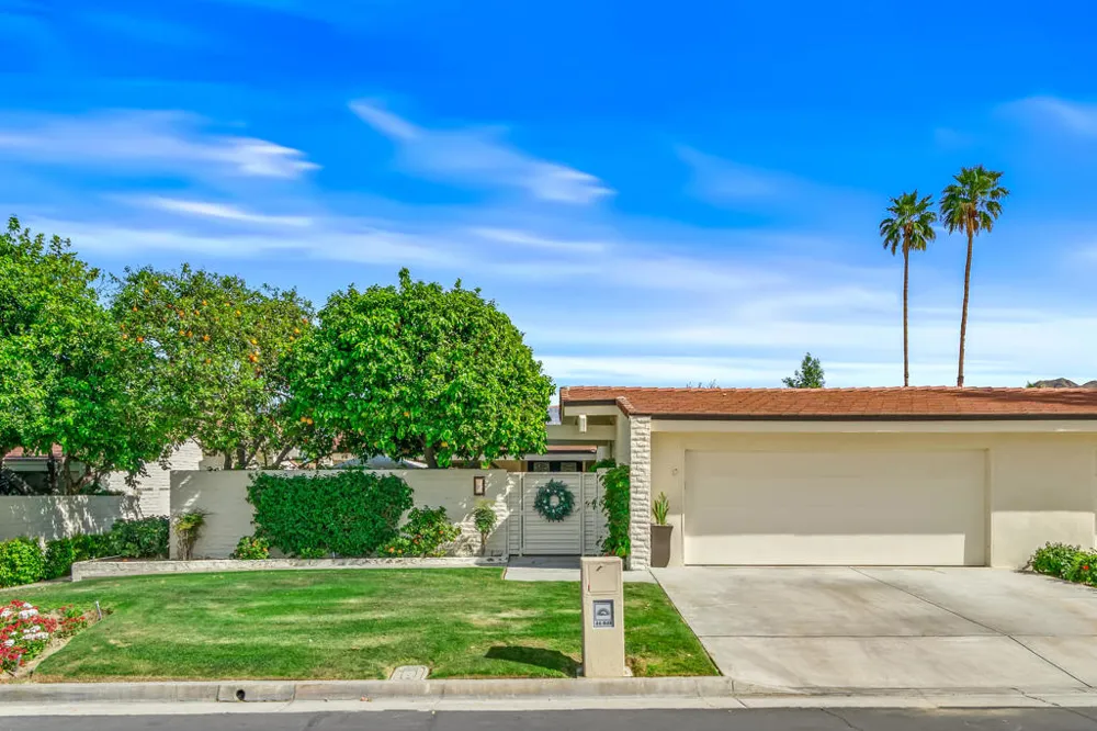 44848 Guadalupe Drive Indian Wells, CA 92210